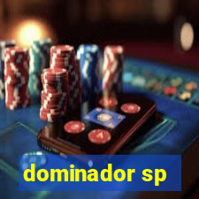 dominador sp